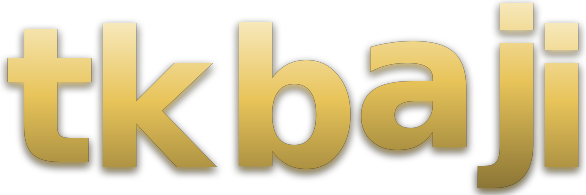 tk baji logo