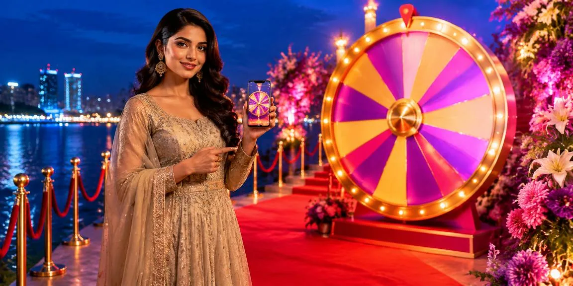 tk baji লাইভ হুইল অফ ফরচুন